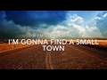 Down South lyrics