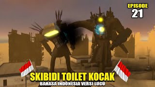 Download lagu SKIBIDI TOILET KOCAK 021 - INDONESIAN VERSION FUNNY mp3 Download lagu SKIBIDI TOILET KOCAK 021 - INDONESIAN VERSION FUNNY mp3