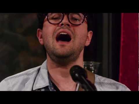 Freelance Whales - Spitting Image (Live on KEXP)