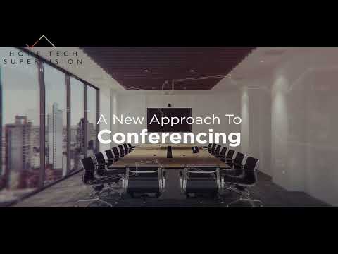 HOME TECH SUPERVISION | Engineering Consulting Audiovisual & Home Automation Integrator YouTube-Vdeominiatur 22