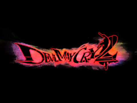 Evil Tower (Nefasturris Battle) - Devil May Cry 2 Extended