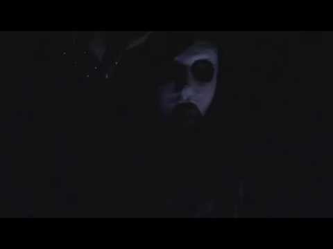 Striborg live at Dark Mofo 2014/6/22 (Striborg live at Dark Mofo 22/6/2014)