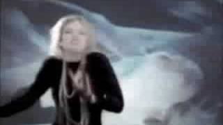 KIM WILDE - SAY YOU REALLY WANT ME (Alternative Version)