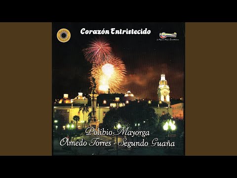 Corazon Entristecido - Alaxpacha