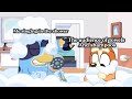 I Edited Bluey To Make It 10x Funnier Than It Already Is Bluey Fyp Trending Edit Viral