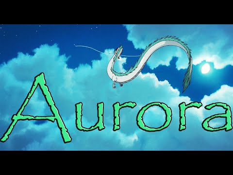 Aurora「AMV」|| Spirited Away - K-391 & RØRY