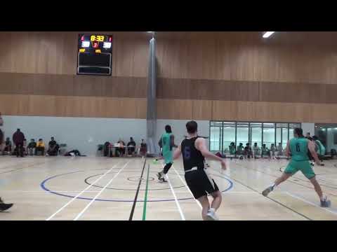 18/10/23: Men's 1st V UEL (H) Highlights