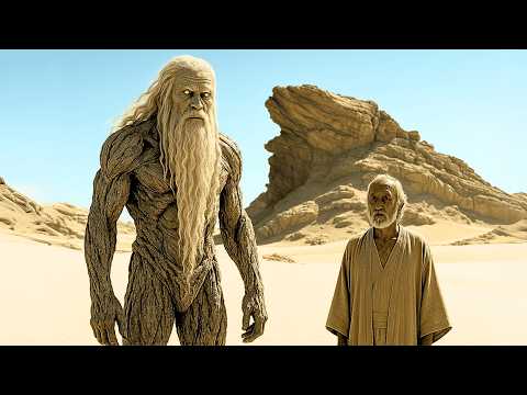 The 11 Strangest Parts of the Bible 📜 That Very Few People Know