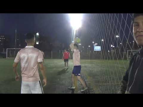 KENNY BELL vs PERUNITED   Partido Completo