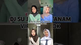 Download lagu SU JAUH SA TANAM VELOCITY | DANCE VIRAL TIK TOK #djtiktok #djviraltiktok #dancetiktok #fyptiktok mp3 Download lagu SU JAUH SA TANAM VELOCITY | DANCE VIRAL TIK TOK #djtiktok #djviraltiktok #dancetiktok #fyptiktok mp3