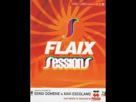 Flaix FM Sessions 2