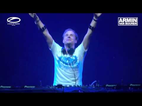 Armin van Buuren - Shogun - Phantom