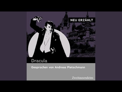 003_Auf ewig gefangen - Dracula - Neu erzählt