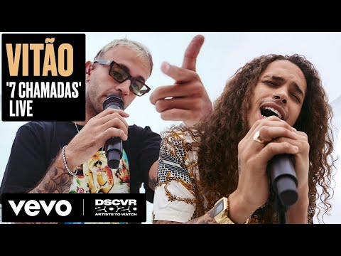 7 Chamadas video