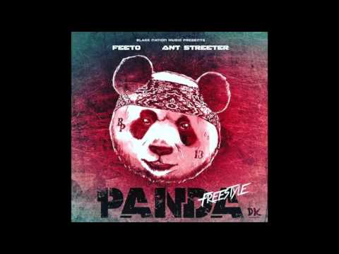 Desiigner Panda Freestyle F.E.E.T.O x Ant Street