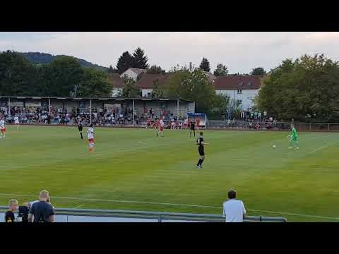 TSV Essingen 1893 - SF Dorfmerkingen 0:0 - [Ostalbderby]