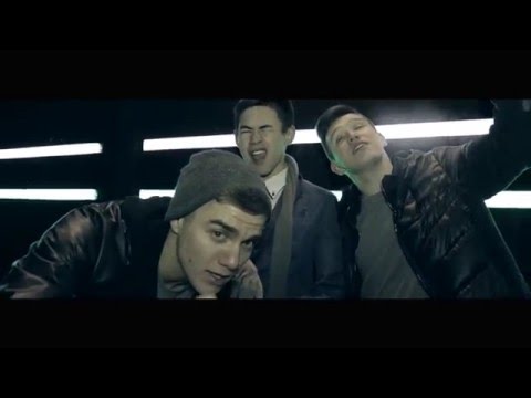 Tymin x KID - Wampiry (instr. Pham) [STREET VIDEO]