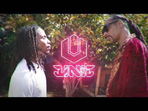 D Smoke & Snoop Dogg - Gaspar Yanga (UNIT Remix) [Frenchcore] Video