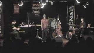 Oasis (Keith Jarrett)