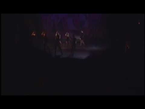 Broadway Rhythm & Rhyme