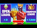 I Reached Champion Division in 24 Hours! (Season 8)