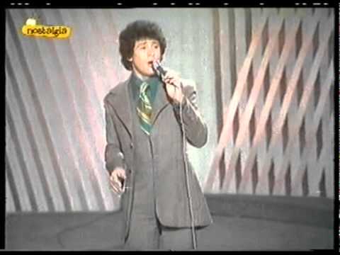 Chucho Avellanet: "Por ti" (Puerto Rico, Festival OTI 1972)