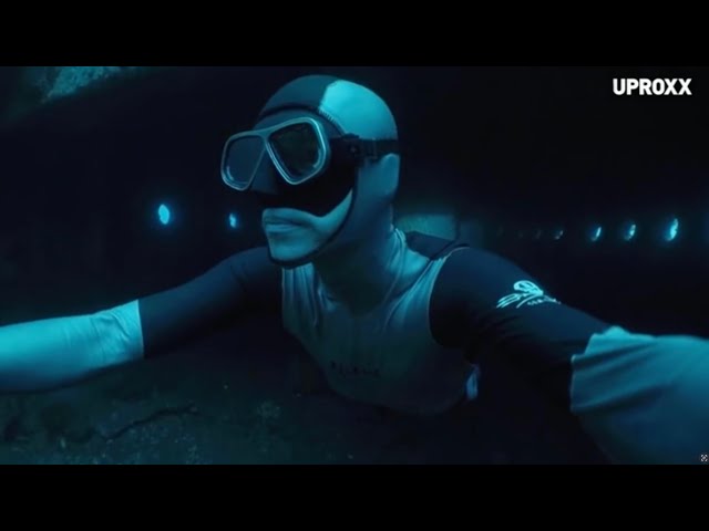  UPROXX - Herbert Nitsch, the Deepest Man on Earth, Human Limits