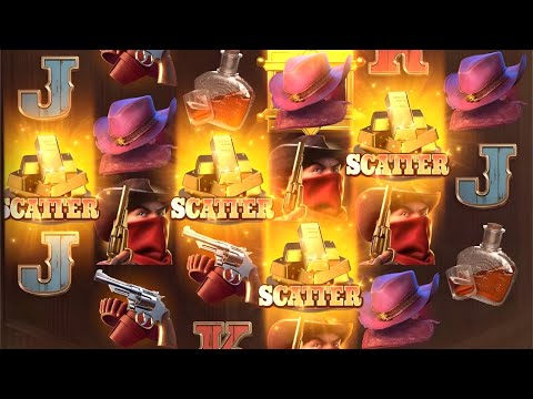 Wild Bounty Showdown x1024 Multiplier! 🤠 (PG Soft) Super Mega Win!