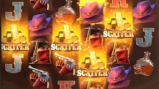 Wild Bounty Showdown x1024 Multiplier! 🤠 (PG Soft) Super Mega Win!