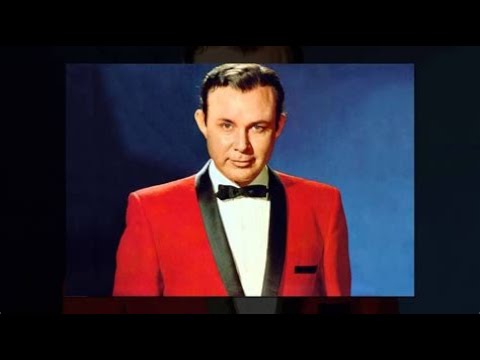 JIM REEVES WITH STEVE MOORE - BUT YOU LOVE ME DADDY