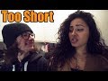 The hypocrisy of women not wanting to date short m...