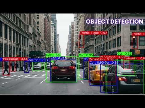 Object Detection Using Python Opencv Deep Learning Computer Vision Project Source Code Tamil