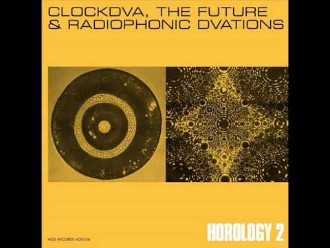 The Future  —  Blank Clocks