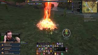 EverQuest 2 | Server: Kaladim | RoK Hunters & Everfrost Solo Timeline as Assassin