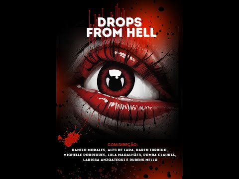 Trailer de Drops From Hell (2024)