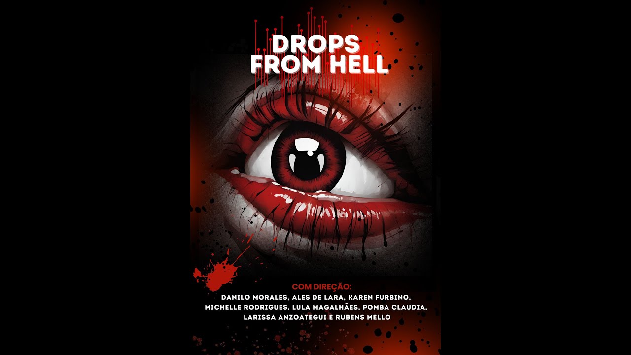 trailer Oficial
