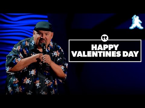 Happy Valentines Day | Gabriel Iglesias