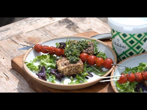 Garam Masala Paneer - Everyday BBQ