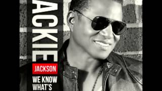 Jackie Jackson-We Know What's Going On (Long Version)
