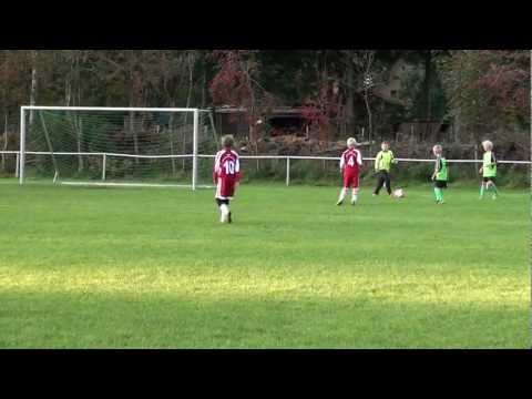 FC Lune : FC Hagen/Uthlede, Vol.4/4 - E-U10, Goals & Highlights