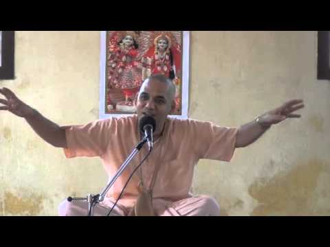 Summary study of Upadesamrita