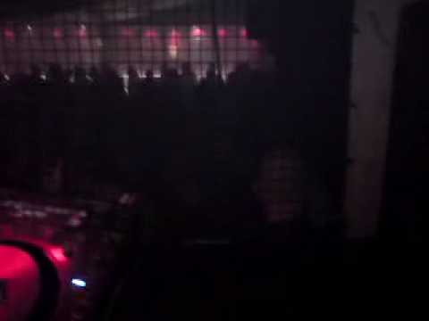 SDOT P TV - EASTER SHOWCASE @ CLUB VIBE 9.4.09 - JAMIE DUGGAN PT 1