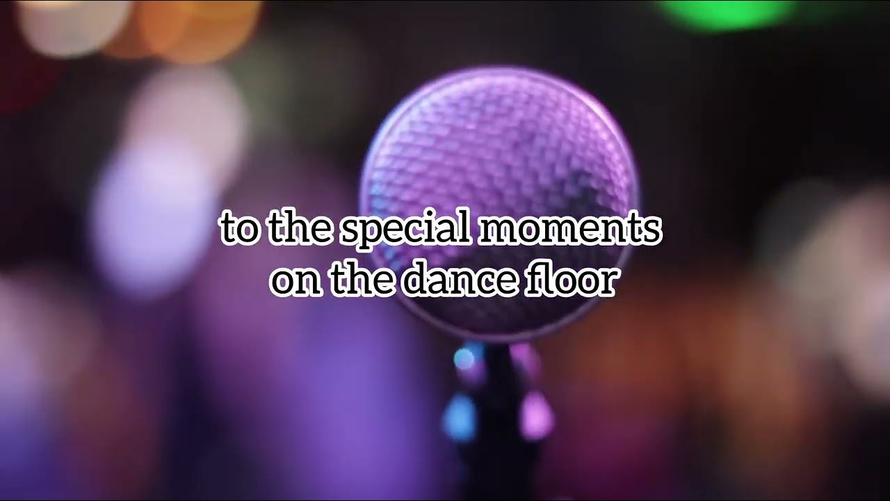Promotional video thumbnail 1 for Special Edition Socials