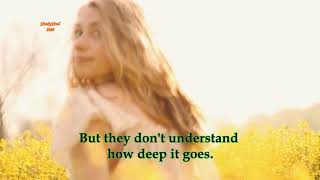 Find Me (with lyrics)- David Gates