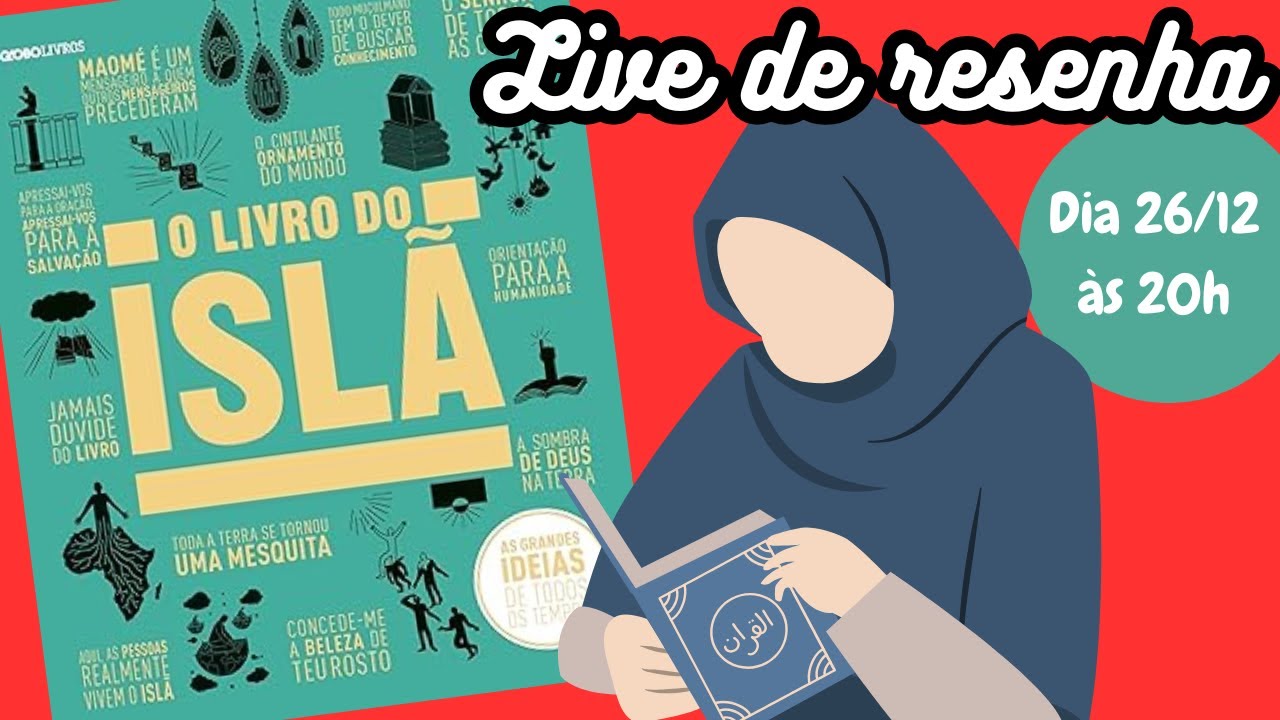 O livro do Islã 📗Quem foi o Profeta Maomé? Por que os muçulmanos jejuam durante o Ramadan?