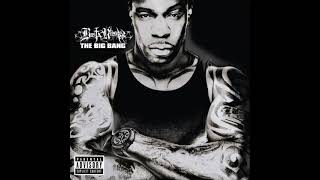 Busta Rhymes - You Can't Hold The Torch [Explicit]