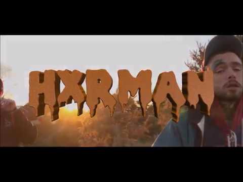 HXRMAN - LAZY