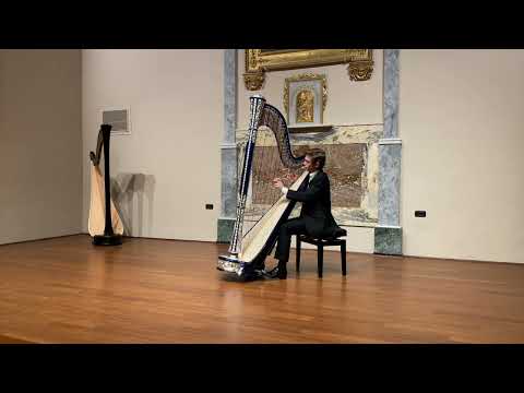 Suoni d'Arpa 2023 - Martin Sadilek