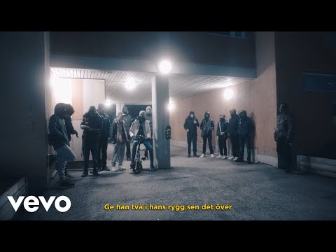 Bilkow - Över [MUSIKVIDEO]