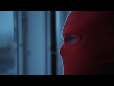 DARK GERMANY - Kämpfen bis aufs Blut TRAILER